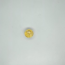 Yellow Sapphire (Pukhraj) 9.03 Ct